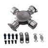 5-676XR by WORLD AMERICAN - 1810 Series Driveline Universal Joint - High Rotation, Over Cap 7.54700