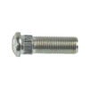 Dorman 610-138 Wheel Lug Stud 1/2-20 Serrated Wheel Stud - .535 In. Knurl, 1-17/32 In. Length