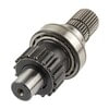 Motive Gear C8.0FAX-004 Transfer Case Output Shaft Motive Gear - T/C Output Shaft