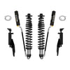 Icon 48711C Coilover Set 21-23 BRONCO REAR 2.5 VS RR CDCV CO