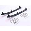 Icon 51100 Leaf Spring Kit / 1.5' ADD-A-LEAF KT