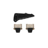 Icon 214040 Suspension Track Bar Bracket RAM HD 4.5' BOX KT