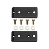 Icon 22062 Suspension Stabilizer Bar Bracket 20-UP JT REAR SWAY BAR RELOCATION