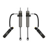 Icon 57840EP Suspension Shock Absorber Set 22-23 TUNDRA 0-1' REAR 2.5 VS CDEV