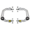 Icon 58550DJ Suspension Control Arm Kit BLT DJ KT