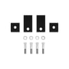 55154 by ICON - 22-UP TUNDRA SWAY BAR DROP KIT