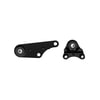 Icon 55160 Differential Drop Spacer Kit 24 TACOMA DIFF DROP KIT