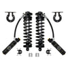 Icon 61723E Coilover Set 23-25 F250/F350 4WD 2.5-3' 2.5 VS R