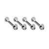 Icon 82901 Alignment Caster / Camber Cam Kit 04-UP TITAN ALIGNMENT CAM KIT