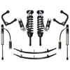 K53004T by ICON - LIFT KIT SUSPENSION