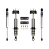 Icon K53220 Suspension Lift Kit 05-22 TACOMA 0-2' STAGE 1 EXP SUSPE