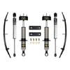 K53221 by ICON - 05-22 TACOMA 0-2' STAGE 2 EXP SUSPE