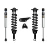 Icon K53291 Suspension Lift Kit 24 TACOMA 1.25-3' STAGE 1 SUSPENSIO