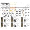 PAI 330601-049 Engine Rebuild Kit Engine In-Frame Rebuild Kit for Caterpillar 3306 Series Application