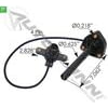 Automann 577.96518 Oil Level Senso