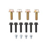 Lakewood 50396 Transmission Bell Housing Bolt Set SB/BB BELLHOUSING INSTALLATION BOLT