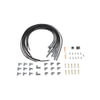 31193 by MSD - Black, 8.5mm Super Conductor 8-Cylinder Multi-Angle, Universal