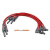 MSD 31329 Spark Plug Wire Set MSD Spark Plug Wires for Ford 302, 351W