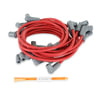 31419 by MSD - Super Conductor Spark Plug Wire Set, Chevy Truck 305-350 '85-On