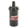 MSD 5524 Ignition Coil Street Fire High Performance Ignition Coil, Canister style, Black