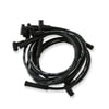 MSD 5560 Spark Plug Wire Set Street-Fire Wire Set Chevy 454, '74-'76 HEI