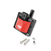 MSD 8231 Ignition Coil MSD Ignition Connector Coil, Red, 1996-1997 GM engines, Individual