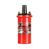 8202 by MSD - MSD Ignition Coil - Blaster 2 - Red