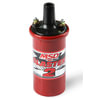 MSD 8203 Ignition Coil MSD Ignition Coil - Blaster 2 Series - Ballast Resistor - Red