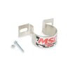 8213 by MSD - MSD Ignition Coil bracket (Canister Style), Horizontal Mounting GM coils