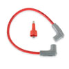 MSD 84039 Ignition Coil Lead Wire HEI Coil Wire, Blaster 3, Super Conductor, Red