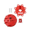 8408 by MSD - MSD Ford HEI Distributor  Cap