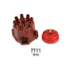 8442 by MSD - Distributor Cap and Rotor, MSD/GM V8 Points