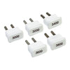 8743 by MSD - MSD RPM Modules - 3000 Series Kit - Even Increments