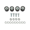 8823 by MSD - MSD Vibration Mounts, for MSD 6 Series Ignition Modules, 4-pack