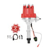 MSD 8528 Distributor Pontiac V8 Ready-to-Run Distributor