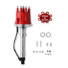 MSD 85551 Distributor Chevy V8 Pro-Billet Distributor