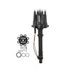 MSD 85555 Distributor Chevy Black V8 Pro-Billet Distributor