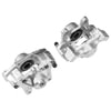 ATE Brake Products 230008 Disc Brake Caliper ATE Disc Brake Fixed Caliper 230008 for Rear, Mercedes-Benz
