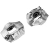 ATE Brake Products 230013 Disc Brake Caliper ATE Disc Brake Fixed Caliper 230013 for Rear, Mercedes-Benz