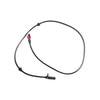 ATE Brake Products 360247 ABS Wheel Speed Sensor ATE Wheel Speed Sensor 360247 for Mercedes-Benz