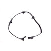 ATE Brake Products 360351 ABS Wheel Speed Sensor ATE Wheel Speed Sensor 360351 for Buick, Chevrolet