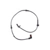 ATE Brake Products 360385 ABS Wheel Speed Sensor ATE Wheel Speed Sensor 360385 for Mercedes-Benz