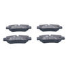 604882 by ATE BRAKE PRODUCTS - ATE Original Brake Pad