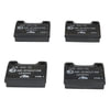 LD4044 by ATE BRAKE PRODUCTS - ATE Ceramic Front Disc Brake Pad Set LD4044 for Volvo
