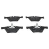 ATE Brake Products LD7176 Disc Brake Pad Set ATE Ceramic Front Disc Brake Pad Set LD7176 for BMW