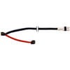 ATE Brake Products 620943 Disc Brake Pad Wear Sensor ATE Disc Brake Wear Sensor 620943 for Porsche