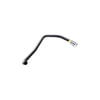 Dayco 80309 Radiator Coolant Hose MOLDED HEATER HOSE, DAYCO