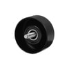 Dayco 89820 Accessory Drive Belt Idler Pulley IDLER/TENSIONER PULLEY, LT DUTY, DAYCO