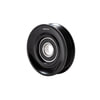 Dayco 89847 Accessory Drive Belt Idler Pulley IDLER/TENSIONER PULLEY, LT DUTY, DAYCO