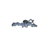 Dayco DP2182 Engine Water Pump WATER PUMP-AUTO/LIGHT TRUCK, DAYCO